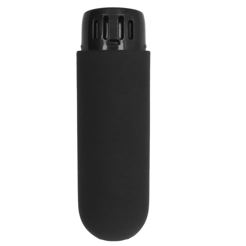 Alcohol Tester LCD 3 Color Display USB Charging Blowing Contactless