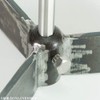 Agitating Blade for Stucco (YOSHIDA Type)