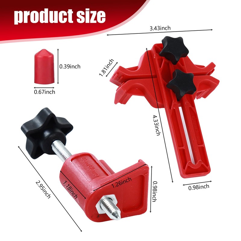 Yumfugu 9 PCS Car Main Cam Timing Sprocket Gear Locking