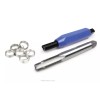 PERMA COIL M10 x 1.0 Spark Plug Insert Repair Kit