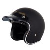 Okiyakusama Helmet Visor Peak Shield Replacement Part 3 Snap Easy