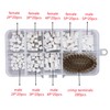 JST ZH 1.5mm Connector Socket and Crimp Terminal kit Compatible