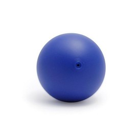 Play MMX Stage Ball, 62mm, 110g - Juggling Ball - (1) - Blue