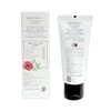 Lara Christie lg-0001 Handkerchief Towel, Imabari Snow Field Hand Cream