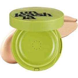 Unleashia Base Maquillaje Healthy Green Cushion #21 15g