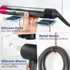 Floatant Wall Mount Holder Compatible with Dyson Airwrap Styler Supersonic