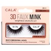 3D FAUX MINK LASHES: SIN CITY
