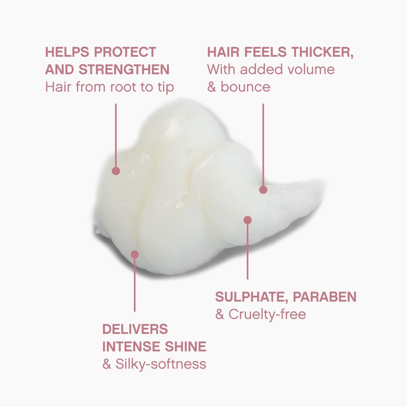 Kevin Murphy - Balsamo Per Capelli Kevin Murphy Plumping Rinse