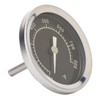 TSBX59 IP55 100800℉ Stainless Steel Barbecue Grill Oven Thermometer Heat