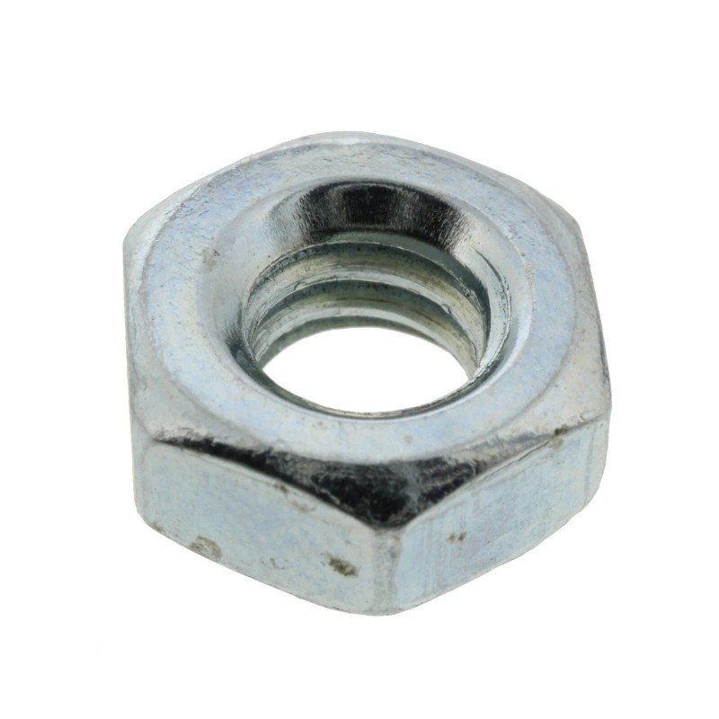 Bulldog Hardware Hex Head Bolt BO-594 5/16 in. 18 x