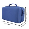 Aenllosi Hard Storage Case for NEW Bose SoundLink Max Portable