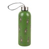 Eco Chic Reusable Thermal Bottle Stainless Steel Leakproof Insulated Water