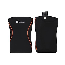 Sveltus Genouillère Knee Pads, Black, M