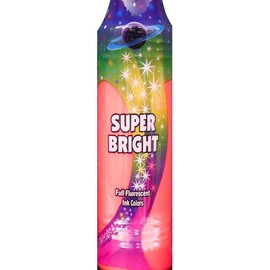 Super Bright 3oz Red Bingo Dauber