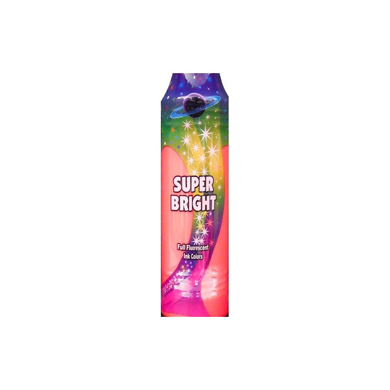 Super Bright 3oz Red Bingo Dauber