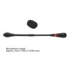 Plyisty 25cm Clear Sound Gooseneck Microphone for Conference Rooms