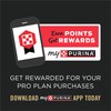 Purina Pro Plan Indoor Balance Ocean Whitefish and Tuna in