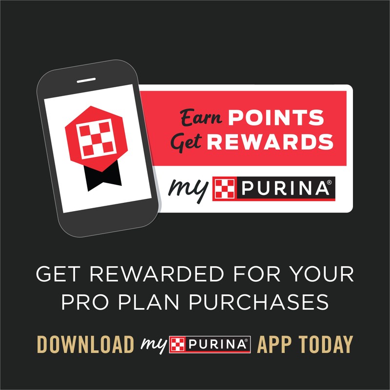 Purina Pro Plan Indoor Balance Ocean Whitefish and Tuna in