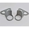 2 X Swimming Pool Pipe Holders, Anti Puncture, Anti Tear,