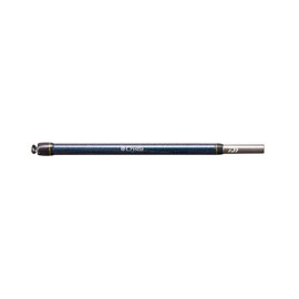 Daiwa Cristia Wakasagi Tip Extension Kit, 4.7 inches (12 cm), Blue