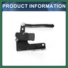 Motoforti Air Suspension Ride Height Level Sensor, Front Right Height