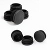 Biaungdo 4 Pcs 1 1/2 inch Round Plastic Hole Plug,