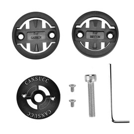 Road Bike Bicycle Computer Holder Bracket Stopwatch Support,Bike Computer Holder,Bicycle Stopwatch GPS Speedometer Mount for Bryton(Black/Red)(Black), Bike Computer Holder Bike Computer Support