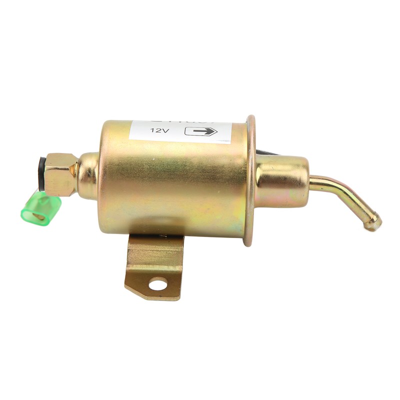 DC 12V Electric Fuel Pump Automotive Parts E11007 Replacement for