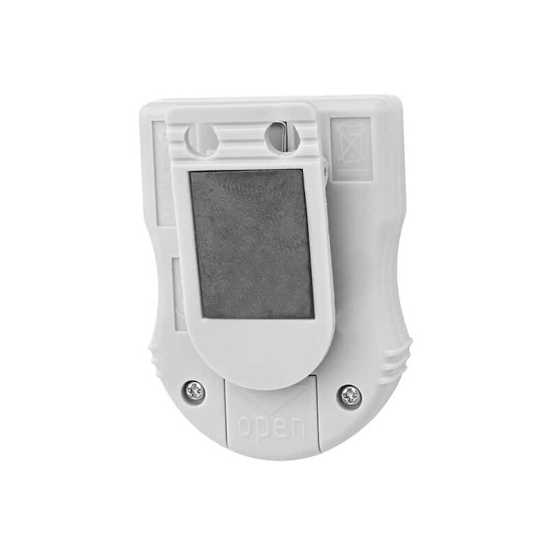 Cole-Parmer Clip-It Single-Channel Digital Timer with NIST-Cal Cert