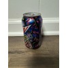 Mountain Dew NEW Unopened 2023 Mountain Dew Voodoo 12 oz