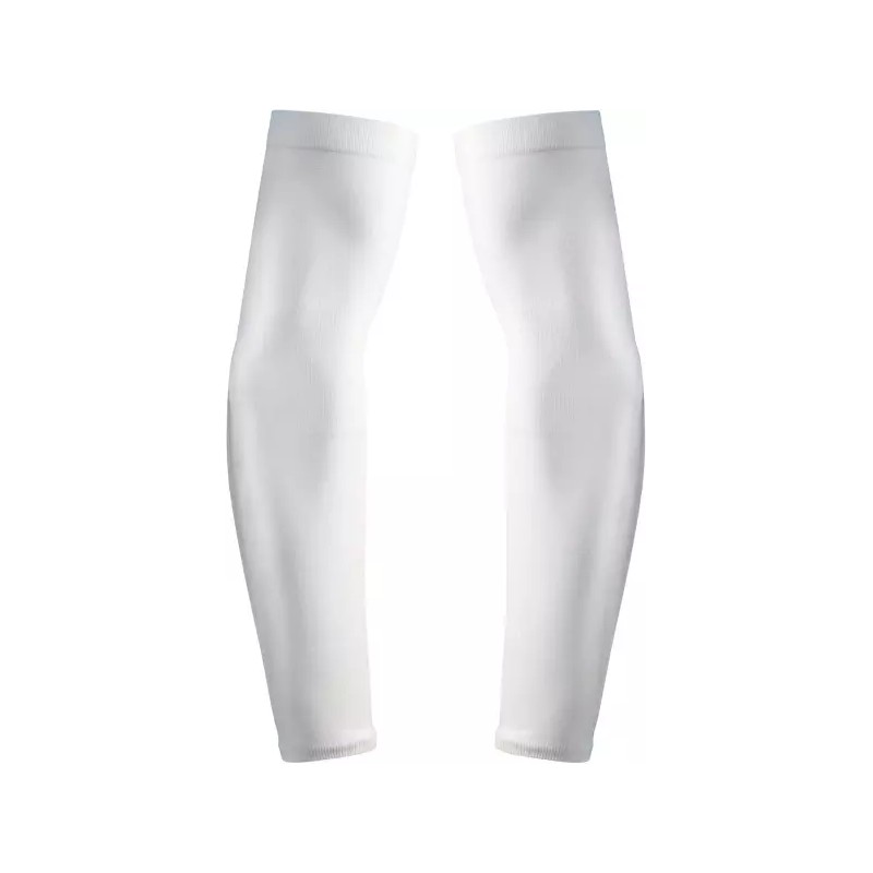 Footjoy 풋조이 퍼포먼스 선 슬리브 화이트 원 사이즈 Footjoy Performance