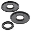Vertex Sealing Gaskets Compatible with/Replacement for Yamaha GP800 Wave Runner