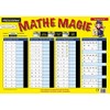 Pressogram Magic Board - Maths Magic - Calculate up to