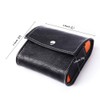 Pill Wallet Box, 7 Days Pill Organiser Box, Portable Travel