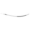 TRQ Door Handle Latch Cable Compatible with 11-16 Town &