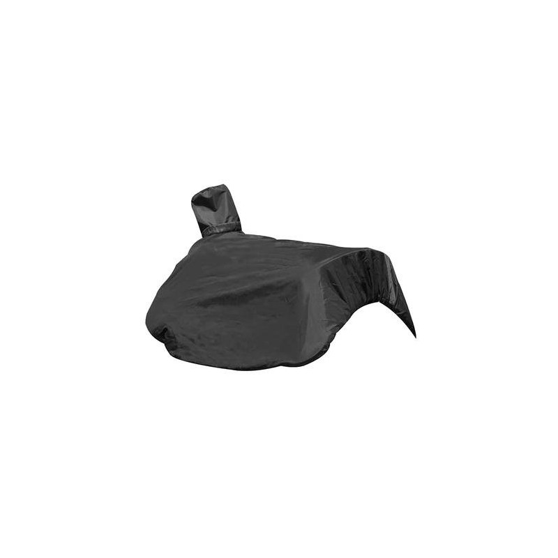 Partrade Western Saddle Cover with Tote