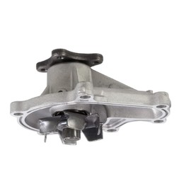 MOCA 150-1500 Engine Water Pump Fit 1993-2001 for NISSAN Altima 2.4L L4 F/I Vin KA24DE