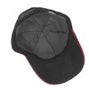 EMF Blocking Liner Hat Radiation WiFi Signal Shielding Protection Hat