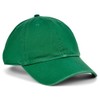 '47 Classic Clean Up Adjustable Strapback Kelly Green Cap