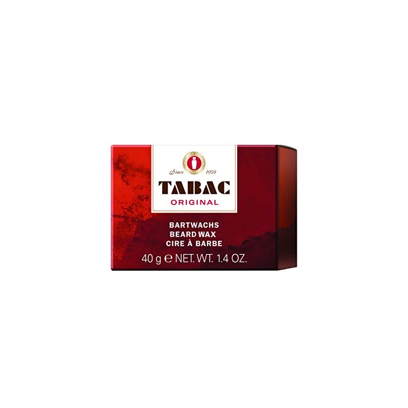 Tabac Original Pre Shave Homme / Man, 100 ml, Pack