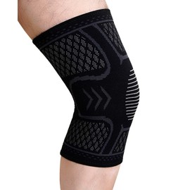BODALA Compression Knee Sleeve for Men & Women