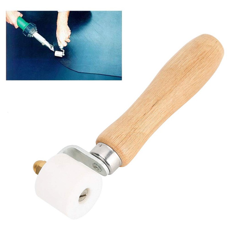 Hand Roller, 28mm 1. 1in PTFE Hand Pressure Roller Seam