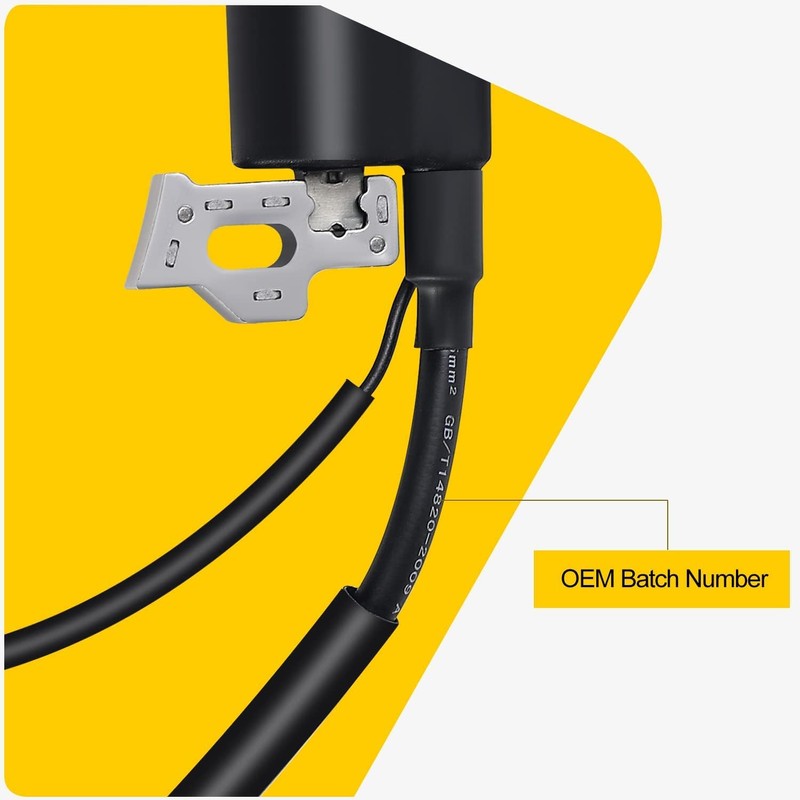 SOFO GX160 Ignition Coil Module - for Honda GX200,GX120,GX140 5.5,6.5