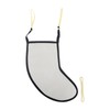 Violin Chin Rest Pad Suede Fabric Skin Friendly Comfortable Washable