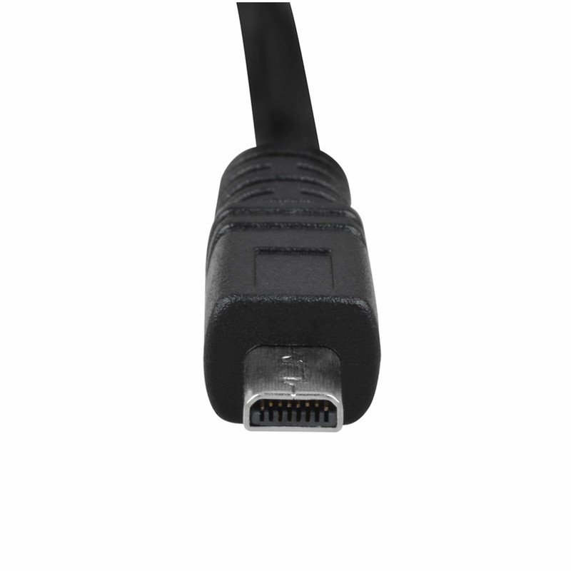 SLLEA USB Charger PC Charging Data Sync Cable Compatible with