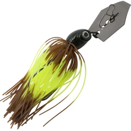 FTM Seika Pro Chatter Baits Randale Max 10 g Green/Brown
