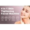Mismon Radiofrecuencia Facial + Galvanica + Led+ Microcorriente Ems