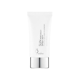 Nine Wishes Sun Moisturizer SPF50+ PA+++ / 나인위시스 썬 모이스처라이저 SPF50+ PA+++