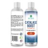 Best Earth Naturals Catalase Formula Shampoo to Support Hair Vitality
