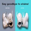 Instant Shoe Cleaner- Sneaker Sole Cleaner Stain Remover- Shoe Eraser
